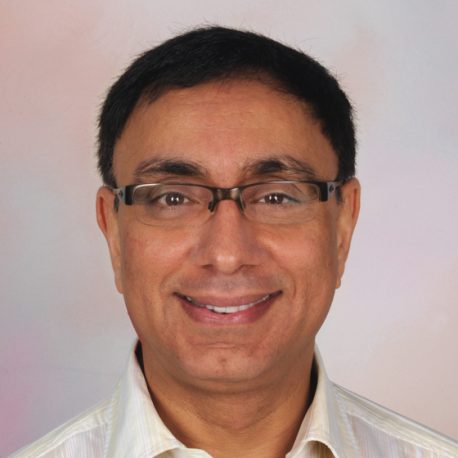 Prof. Monty Duggal