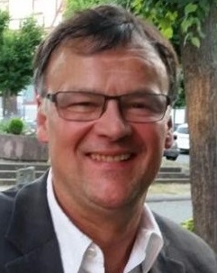 Prof. Norbert Kraemer