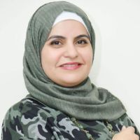Dr. Ola Al-Batayneh 200x200