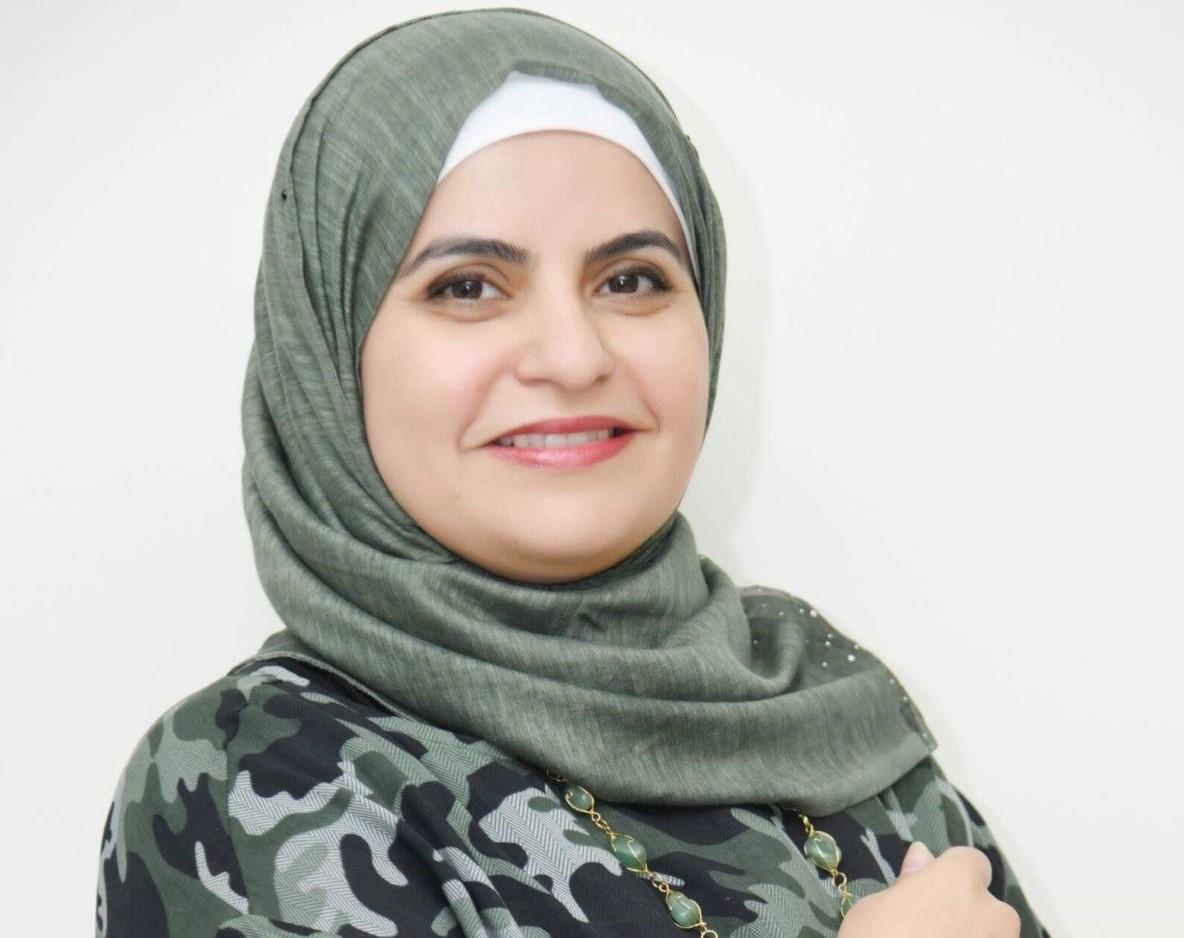 Prof. Ola B. Al-Batayneh