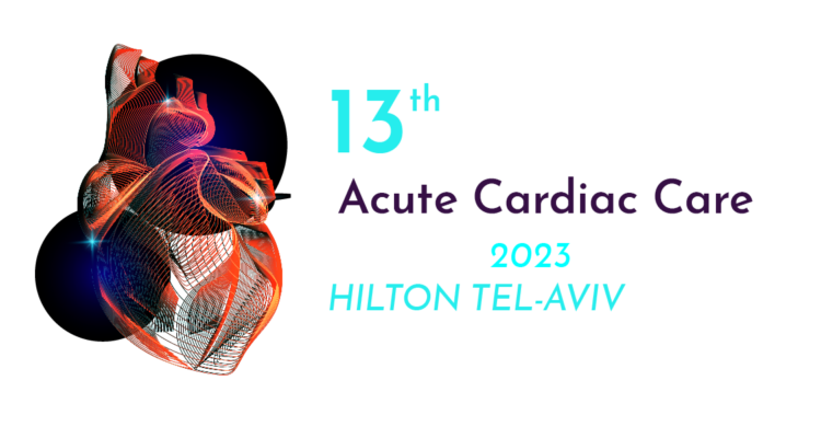 Acute Cardiac Care 2023