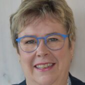 Pousette-Lundgren Gunilla