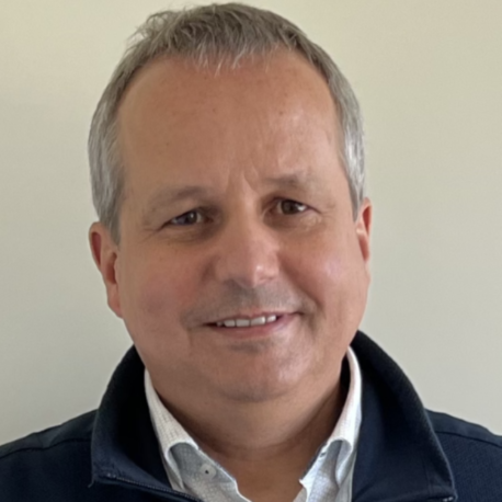 Prof. Bart Van Meerbeek